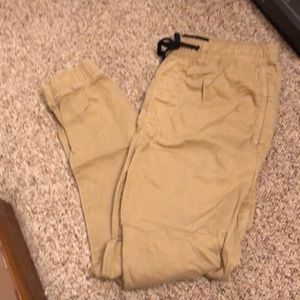 American Eagle Joggers